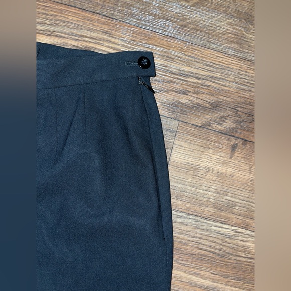 ESCADA Margaretha Ley Wool blend Trousers - Picture 9 of 10